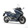 Honda Forza 750 dan Honda X-ADV