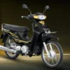 Honda Dream 125 2023