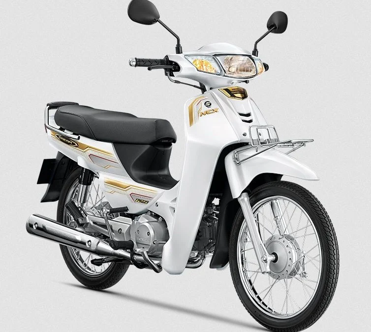 Honda Kirana Reborn