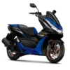 Honda PCX 160 Midnight Race Edition