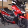 Honda PCX 250