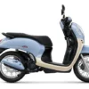 Honda Scoopy