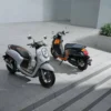 Honda Scoopy 2023