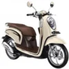 Honda Scoopy