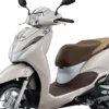 Honda Spacy Reborn