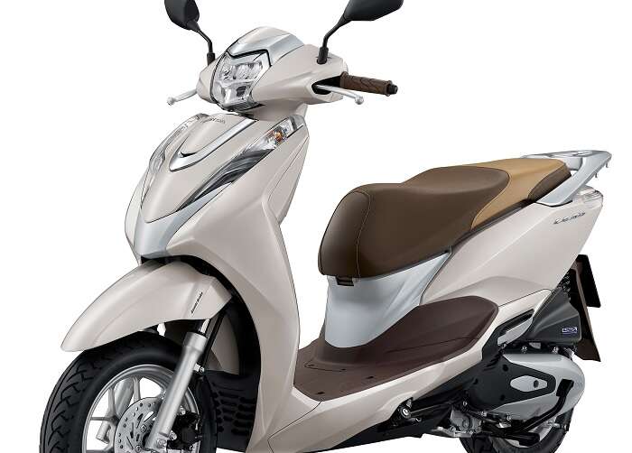 Honda Spacy Reborn