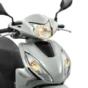 Honda Spacy Vesi Sporty