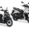 Honda Vario 160 Street