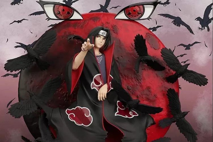 Itachi