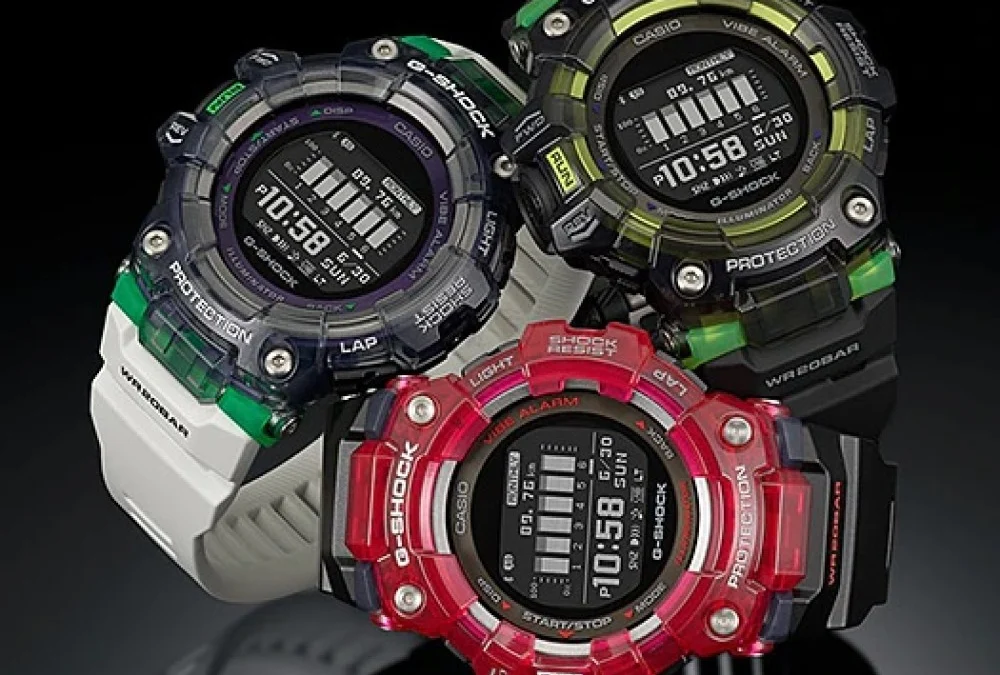 Jam Tangan G-Shock