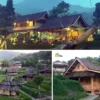 Wisata Nyantai Lembur Singkur Tajur Katineung Purwakarta, Dijamin Betah