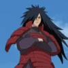 Madara Uchiha