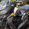 Miliki Dapur Pacu Berkualitas, New Honda XDV 250 Jadi Makin Killer