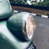 Motor Vespa GTV