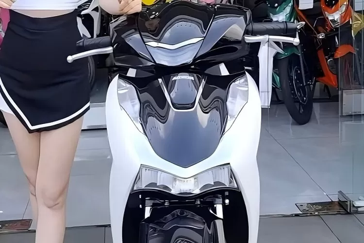 New Honda BeAT 150 Tampil Keren dengan Mesin Terjamin