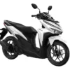 New Honda Vario 125 Gen 2