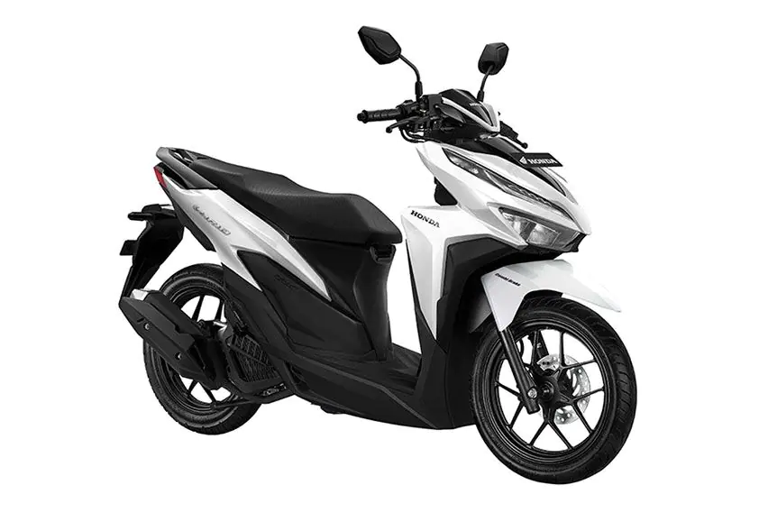 New Honda Vario 125 Gen 2