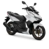 New Honda Vario Street 160