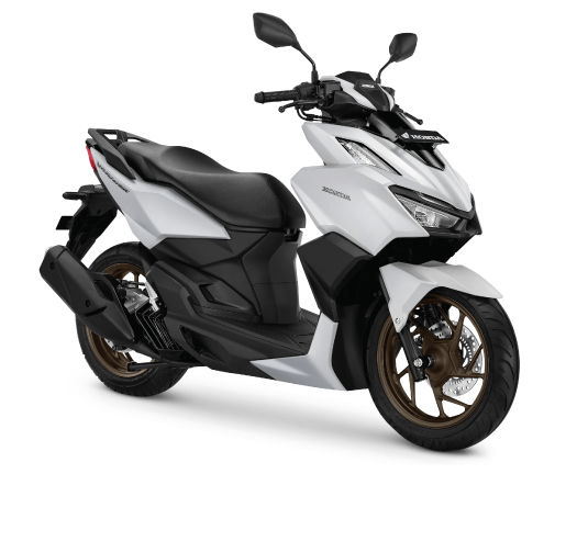 New Honda Vario Street 160