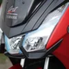 Yamaha Nmax Dek Rata Bawa Desain Gahar, Honda BeAT 150 Kalah Jauh