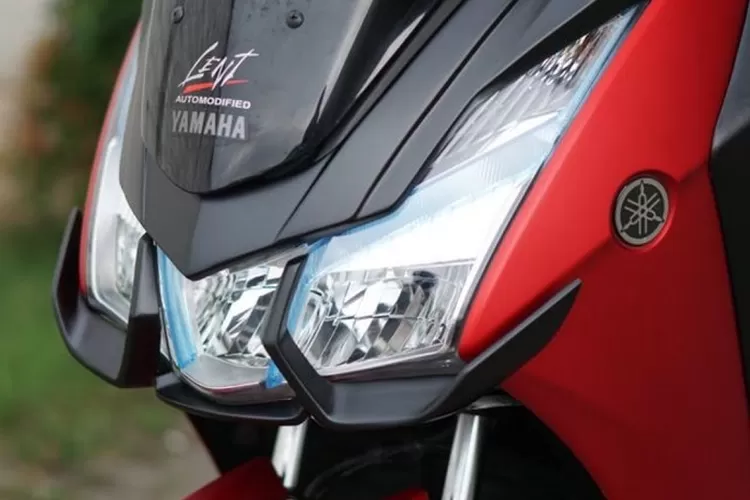 Yamaha Nmax Dek Rata Bawa Desain Gahar, Honda BeAT 150 Kalah Jauh