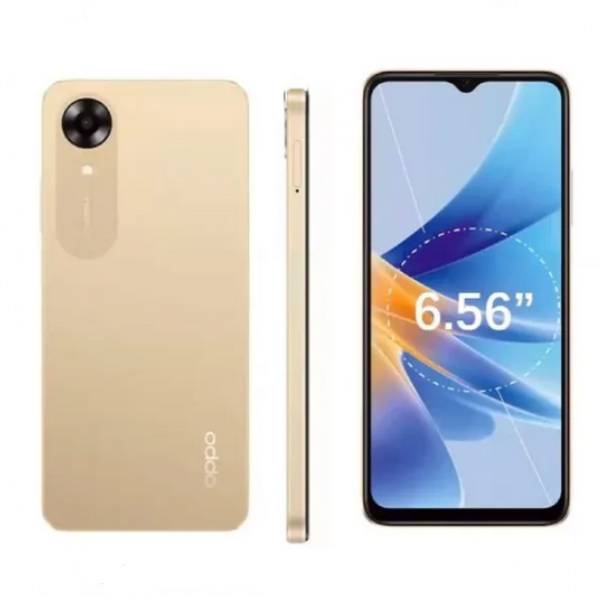 Oppo A17k