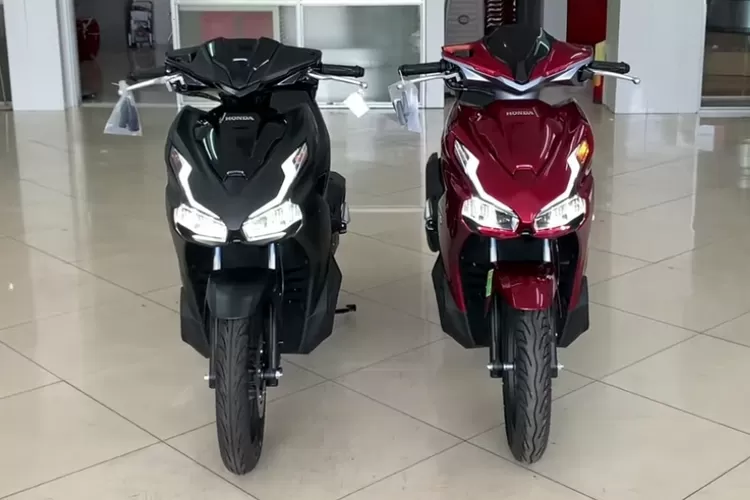 New Honda Beat 150: Skutik Handal dengan Harga Terjangkau