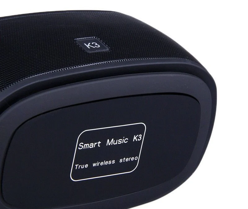 Speaker Bluetooth