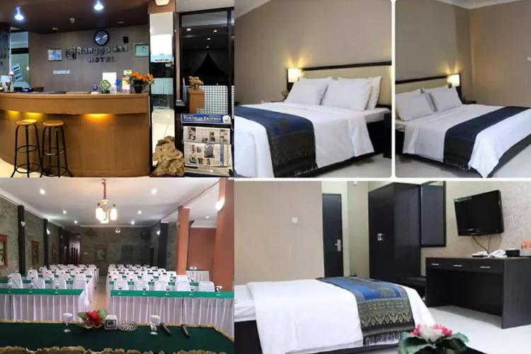 Rekomendasi Hotel Murah di Subang, Harga Mulai 90 Ribuan