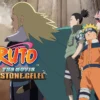 Rekomendasi Naruto The Movie