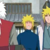 6 Jutsu Terkenal Minato Namikaze Yang Disegani Beberapa Desa