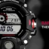 Menghadapi Petualangan Ekstrim dengan Keandalan Casio G-Shock Rangeman GW 9400