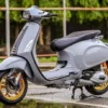 Rekomendasi Vespa Klasik Terbaru Bergaya Italia Lengkap Beserta Harganya