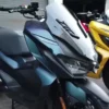 New Yamaha NMAX Dek Rata Miliki 14 Fitur Terbaru, Yuk Intip Deretannya