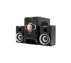 Speaker Aktif Polytron Bluetooth