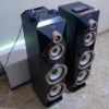 Speaker Aktif Polytron Bluetooth