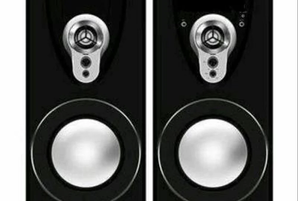 Speaker Aktif Polytron
