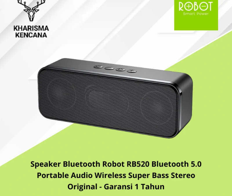 Speaker Bluetooth