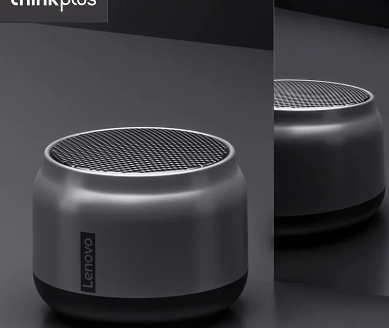 Speaker Bluetooth Lenovo Thinkplus K3