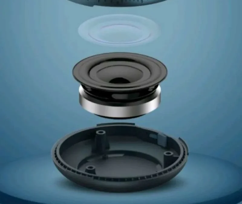 Speaker Bluetooth Portable