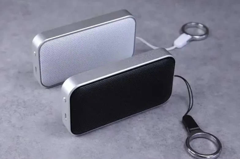 Speaker Bluetooth