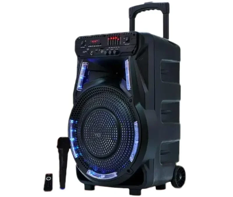 Speaker Portable