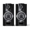 Speaker aktif polytron