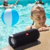 JBL Flip 5 Waterproof.