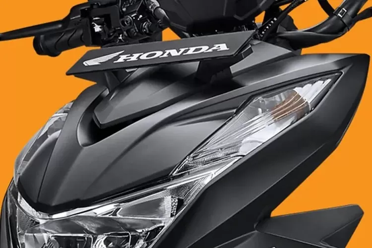 Miliki Tampilan Premium Sporty, New Honda Beat Street Dibandrol Segini