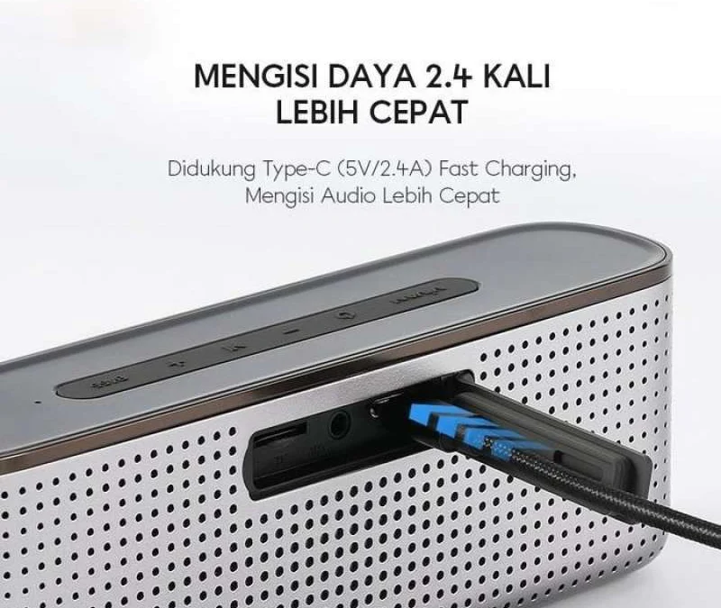 Speaker Bluetooth