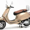 Vespa Dual