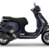 Vespa GTS 2023