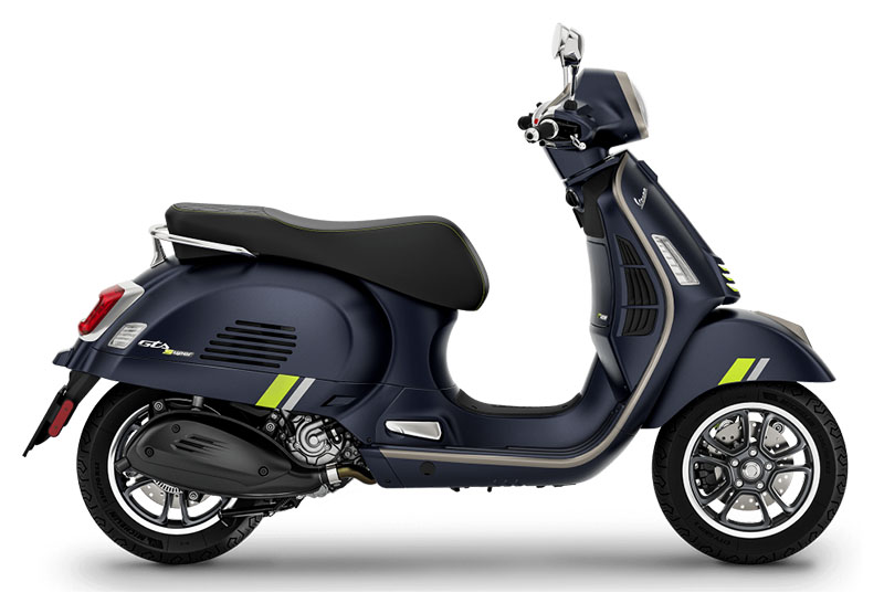 Vespa GTS 2023