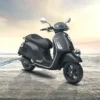 Vespa GTV